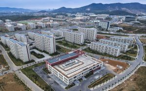 广西高考多少分报考成都信息工程大学？附2022-2024年最低录取分数线